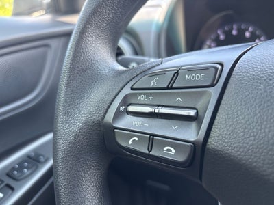 2019 Hyundai KONA SE