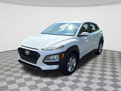 2019 Hyundai KONA SE