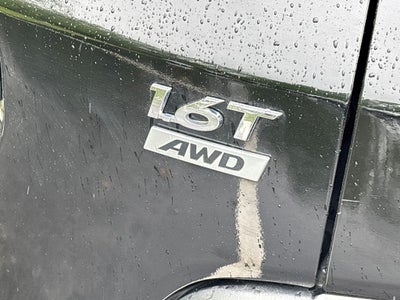 2018 Hyundai KONA Limited