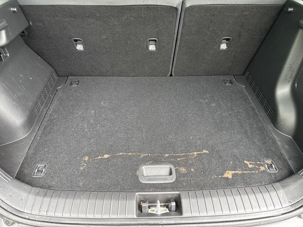 2018 Hyundai KONA Limited