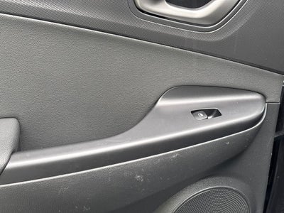 2018 Hyundai KONA Limited