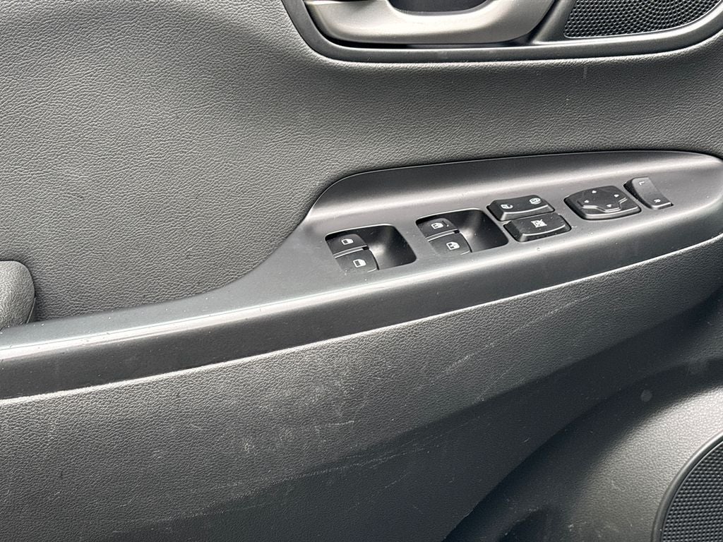 2018 Hyundai KONA Limited
