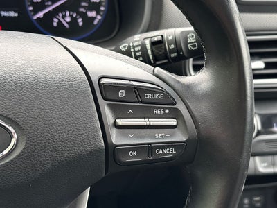 2018 Hyundai KONA Limited