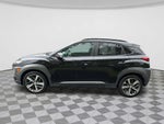 2018 Hyundai KONA Limited
