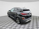 2018 Hyundai KONA Limited