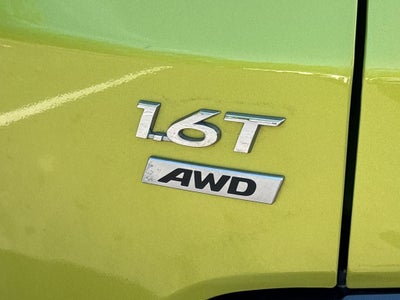 2020 Hyundai KONA Ultimate