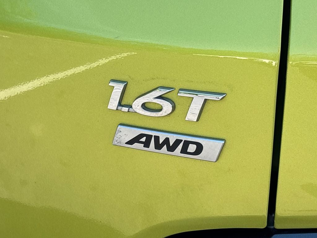 2020 Hyundai KONA Ultimate