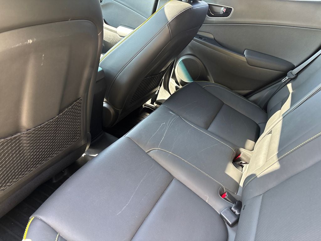 2020 Hyundai KONA Ultimate