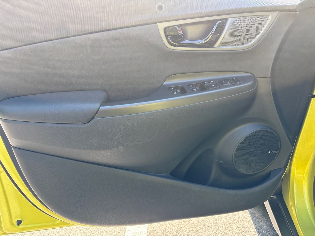 2020 Hyundai KONA Ultimate