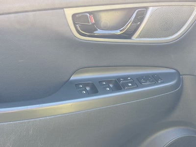 2020 Hyundai KONA Ultimate