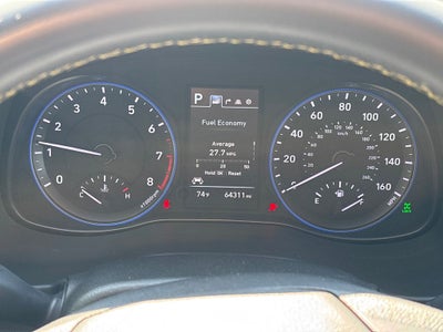 2020 Hyundai KONA Ultimate