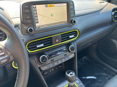 2020 Hyundai KONA Ultimate