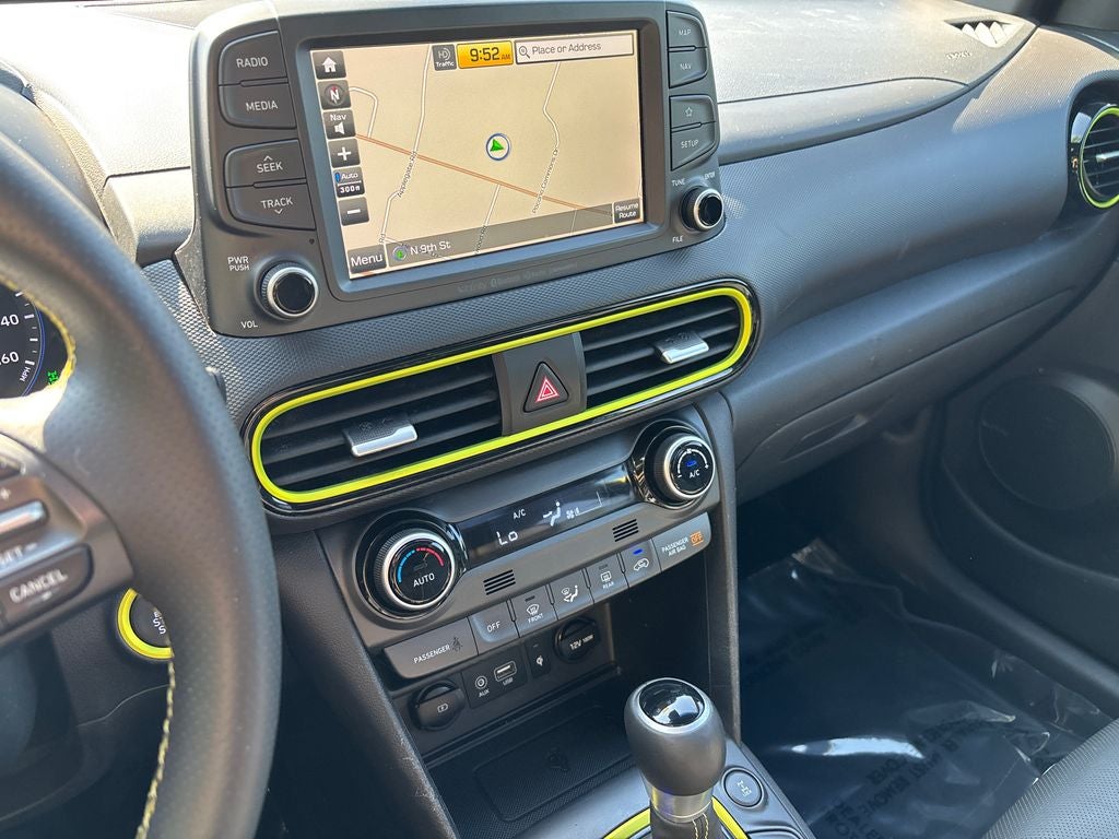 2020 Hyundai KONA Ultimate
