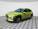 2020 Hyundai KONA Ultimate