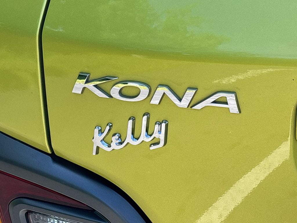 2020 Hyundai KONA Ultimate