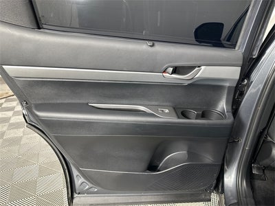 2025 Hyundai PALISADE XRT