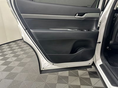 2024 Hyundai PALISADE XRT