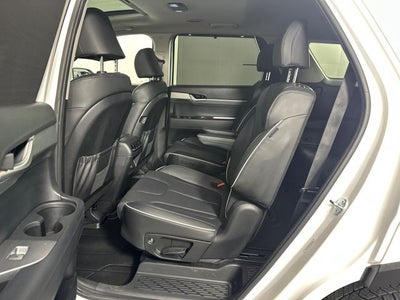 2024 Hyundai PALISADE XRT