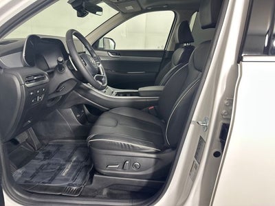 2024 Hyundai PALISADE XRT