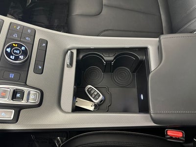 2024 Hyundai PALISADE XRT
