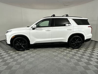 2024 Hyundai PALISADE XRT