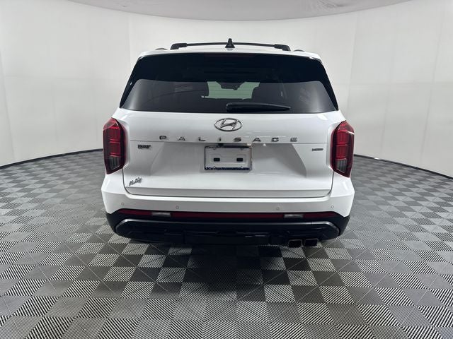 2024 Hyundai PALISADE XRT