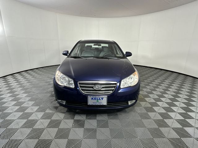 2008 Hyundai ELANTRA Base