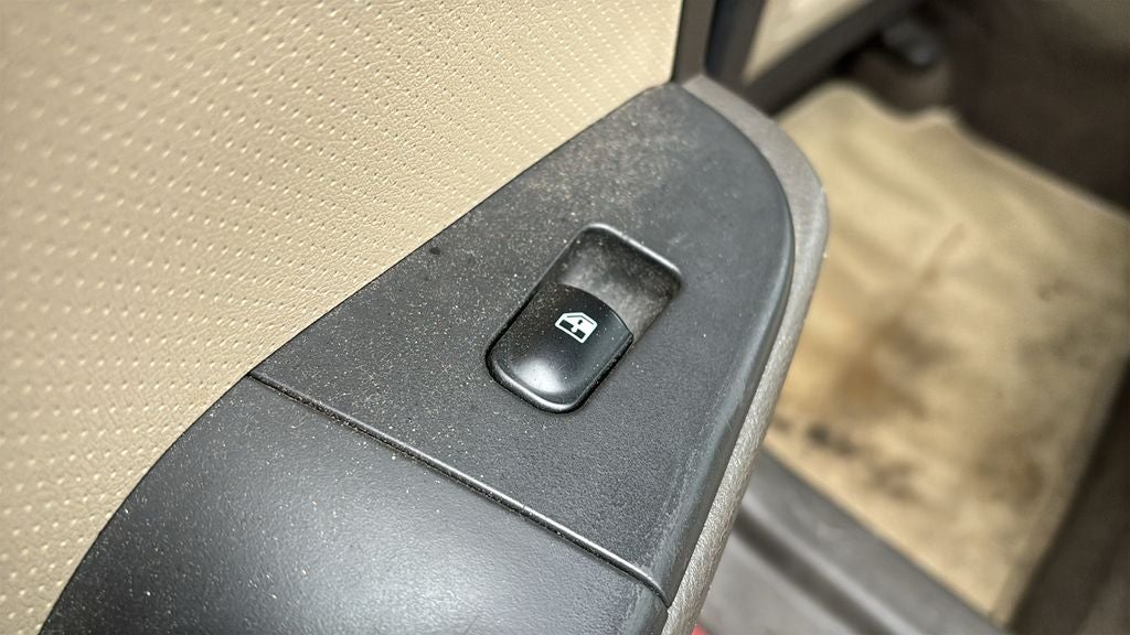 2008 Hyundai ELANTRA Base