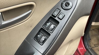 2008 Hyundai ELANTRA Base