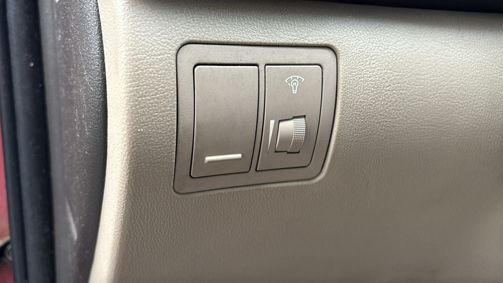 2008 Hyundai ELANTRA Base