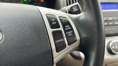 2008 Hyundai ELANTRA Base