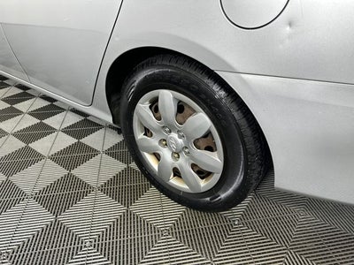 2008 Hyundai ELANTRA GLS