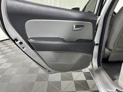 2008 Hyundai ELANTRA GLS