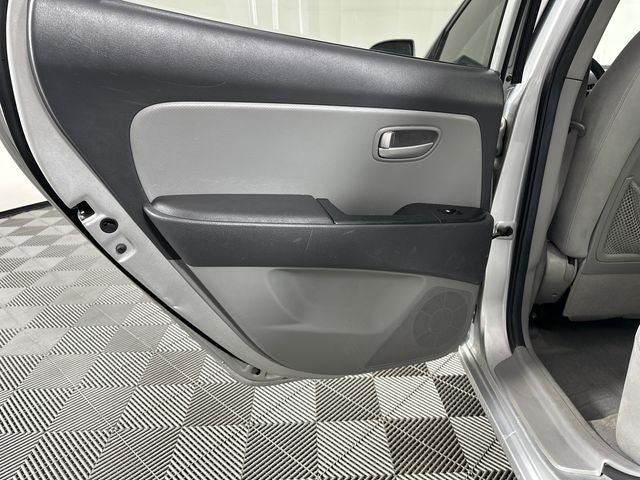 2008 Hyundai ELANTRA GLS