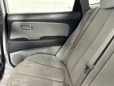 2008 Hyundai ELANTRA GLS