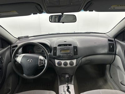 2008 Hyundai ELANTRA GLS