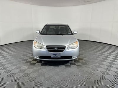 2008 Hyundai ELANTRA GLS