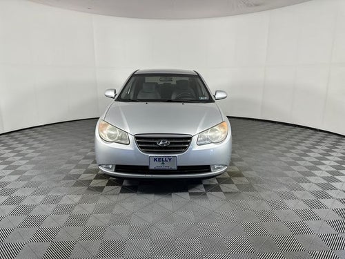 2008 Hyundai ELANTRA GLS