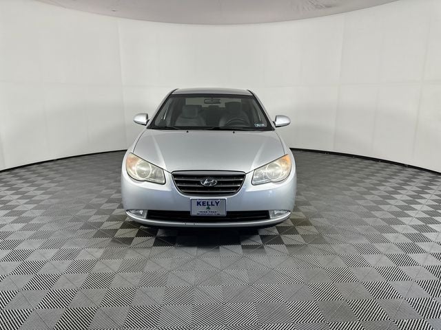 2008 Hyundai ELANTRA GLS