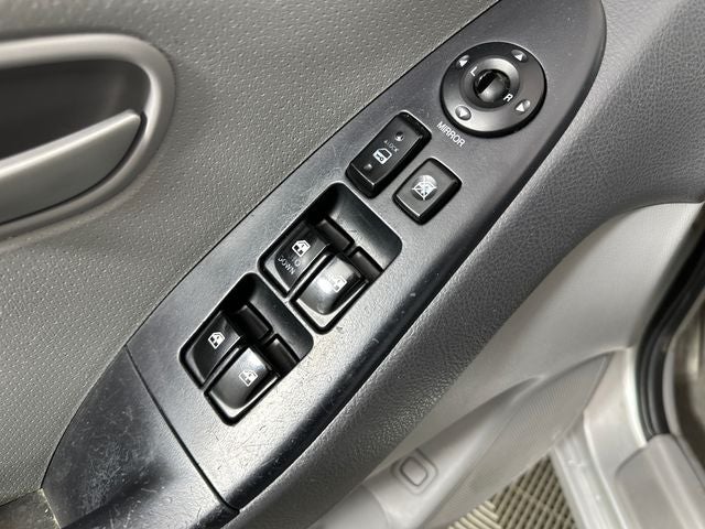 2008 Hyundai ELANTRA GLS