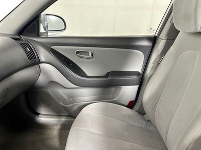 2008 Hyundai ELANTRA GLS