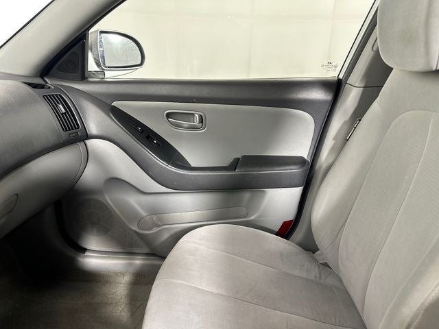 2008 Hyundai ELANTRA GLS