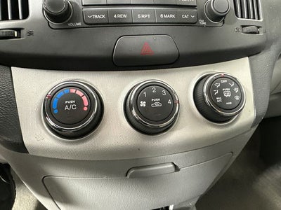 2008 Hyundai ELANTRA GLS