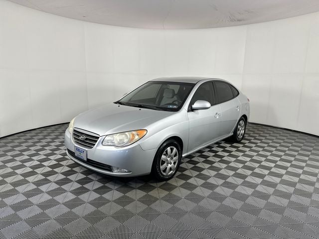 2008 Hyundai ELANTRA GLS
