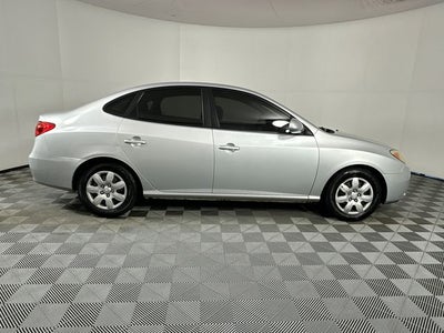 2008 Hyundai ELANTRA GLS