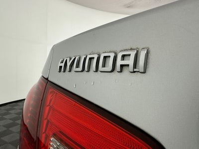 2008 Hyundai ELANTRA GLS