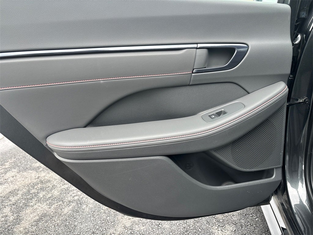 2022 Hyundai SONATA N Line