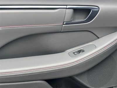 2022 Hyundai SONATA N Line