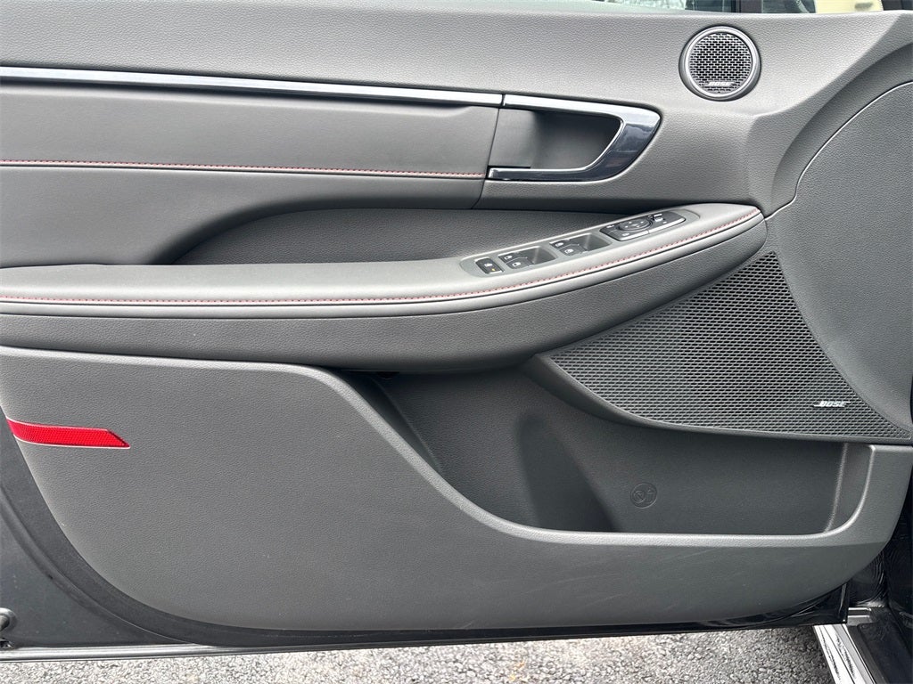 2022 Hyundai SONATA N Line