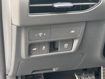 2022 Hyundai SONATA N Line